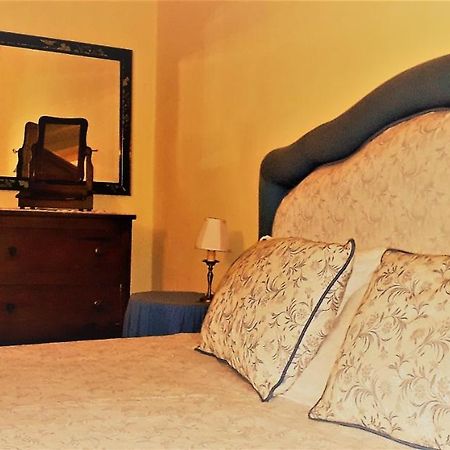 Villa Casa Ginevra Bagni di Lucca Esterno foto