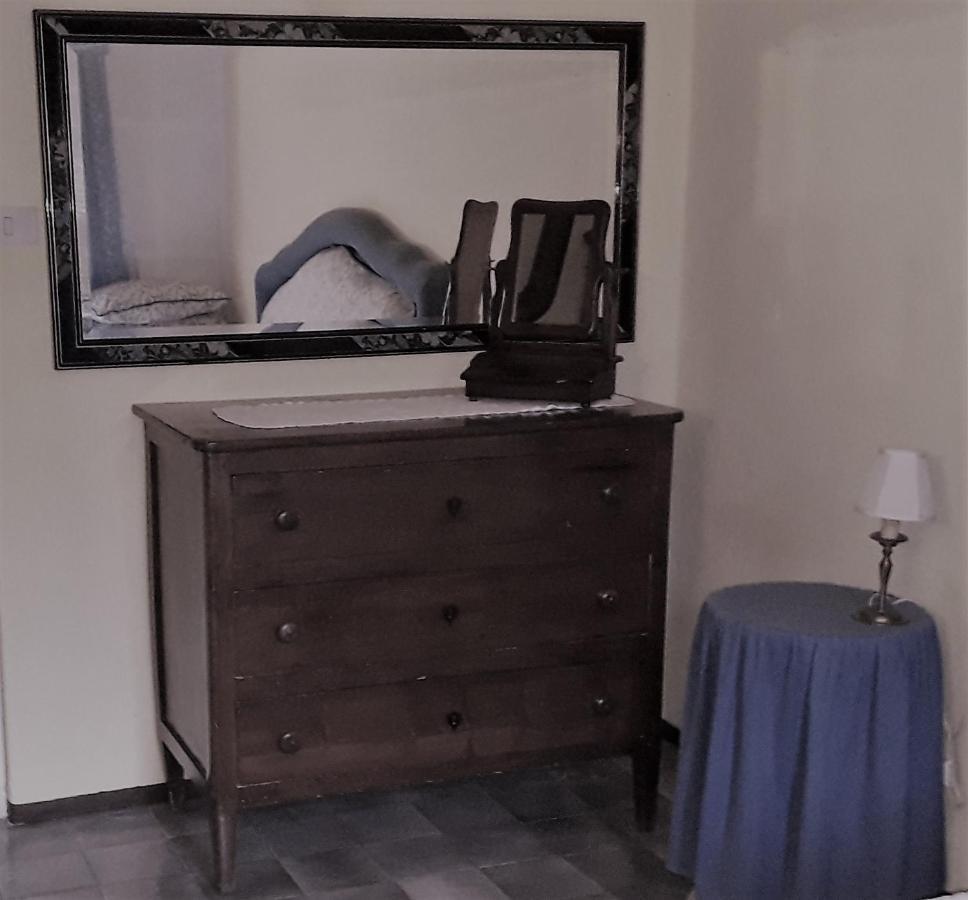 Villa Casa Ginevra Bagni di Lucca Esterno foto