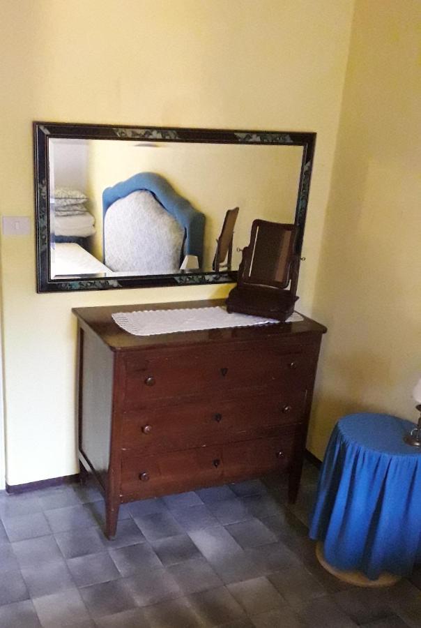 Villa Casa Ginevra Bagni di Lucca Esterno foto