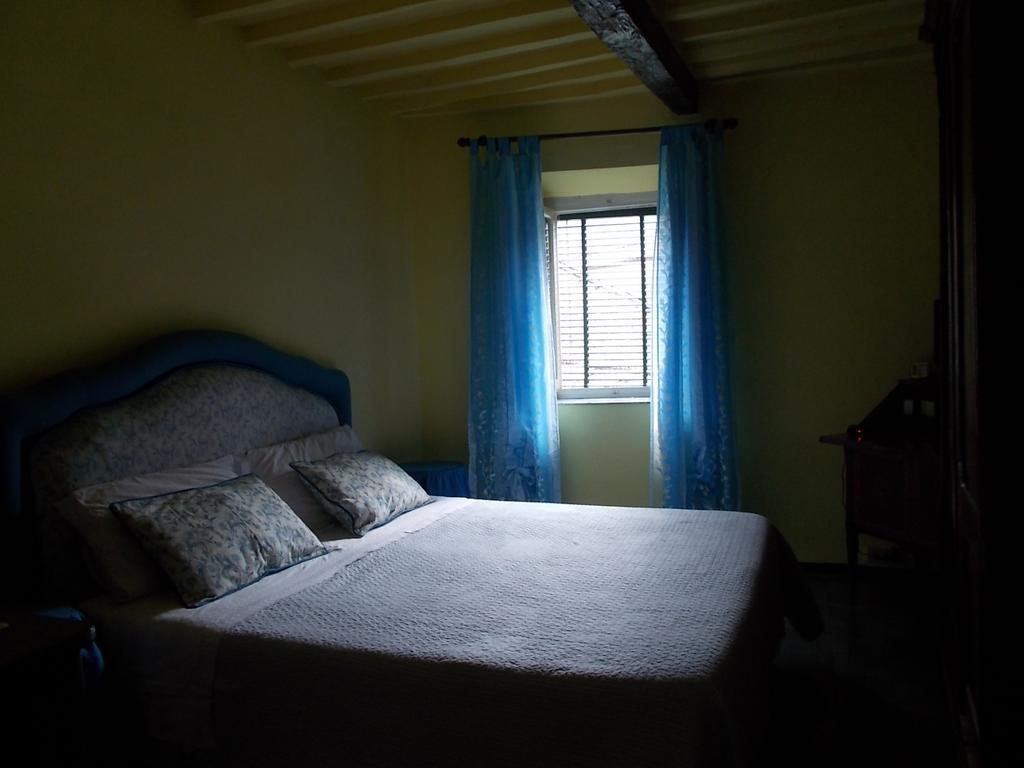 Villa Casa Ginevra Bagni di Lucca Esterno foto