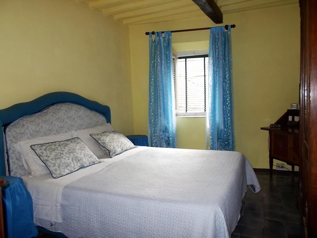 Villa Casa Ginevra Bagni di Lucca Esterno foto