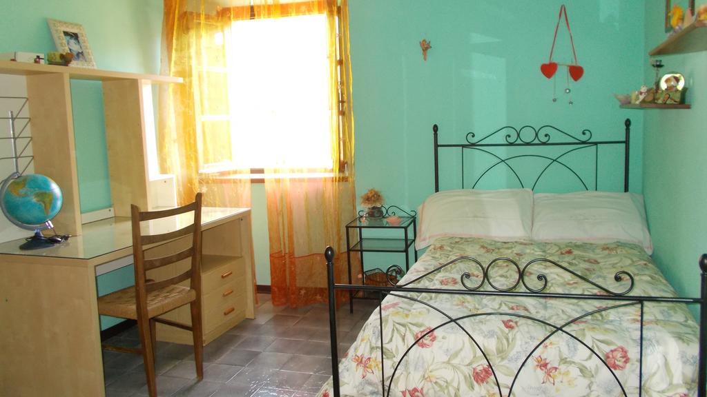 Villa Casa Ginevra Bagni di Lucca Esterno foto