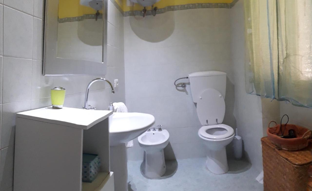 Villa Casa Ginevra Bagni di Lucca Esterno foto